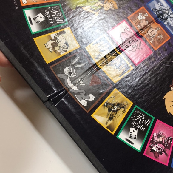 Trivial Pursuit - All-Family Edition 1999 - Picture 10 of 16